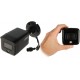 DAHUA IPC-HFW1639TC-A-IL-0280B-S6-BLACK IP CAMERA