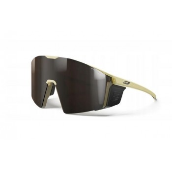 Sunglasses JULBO EDGE COVER brown - L