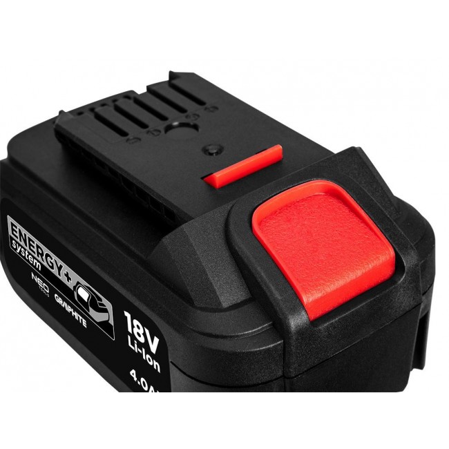 Graphite 58GE134 battery charger
