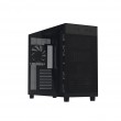 ASUS PRIME AP303 TG Black Midi Tower ASUS PRIME AP303 TG Black Midi Tower