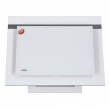AKPO WK-4 NERO LINE 2.0 50 WHITE T300 Linear LED/Controller hood