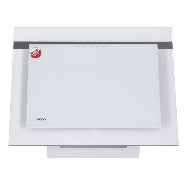 AKPO WK-4 NERO LINE 2.0 50 WHITE T300 Linear LED/Controller hood