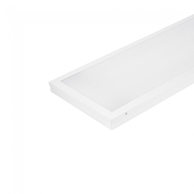 V-TAC 40W LED Panel 4000K 110lm/W