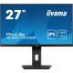 iiyama ProLite XUB2793QS-B7 computer monitor 68.6 cm (27 iiyama ProLite XUB2793QS-B7 computer monitor 68.6 cm (27