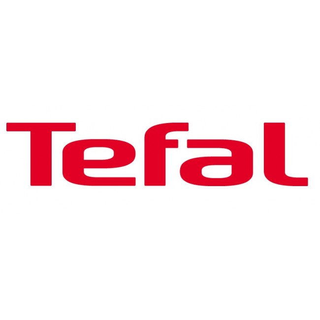 Tefal Toster TT6408 toaster 2 slice(s) Black 850 W