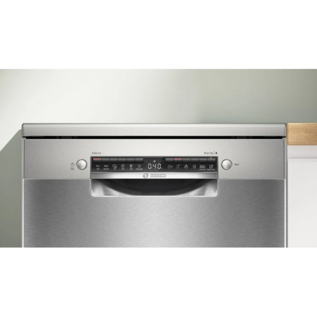 BOSCH SMS4EVI04 dishwasher