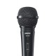 Shure SV200 microphone Black Karaoke microphone Shure SV200 microphone Black Karaoke microphone