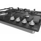 GORENJE GW641EXB gas hob GORENJE GW641EXB gas hob