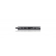 RaidSonic ICY BOX IB-DK4040-CPD - dock