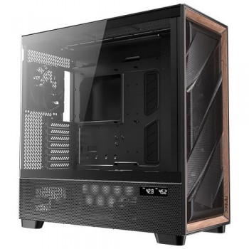 Antec FLUX PRO Full Tower retail sale chassis