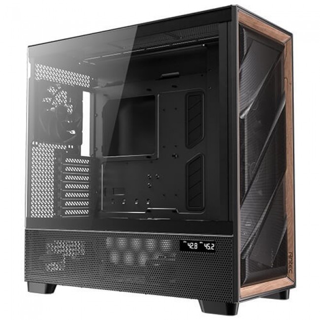 Antec FLUX PRO Full Tower retail sale chassis