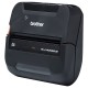 Brother RJ-4230B POS printer 203 x 203 DPI Wired & Wireless Direct thermal Mobile printer Brother RJ-4230B POS printer 203 x 203 DPI Wired & Wireless Direct thermal Mobile printer
