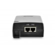 Digitus Gigabit Ethernet PoE Ultra Injector, 802.3af/at, 60 W Digitus Gigabit Ethernet PoE Ultra Injector, 802.3af/at, 60 W