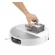 Vacuum Cleaner Robot SAROS 10/WHITE