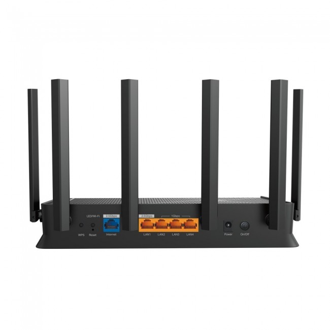 TP-Link Archer BE400 Router TP-Link Archer BE400 Router