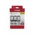Canon 8286B013 ink cartridge 3 pc(s) Original High (XL) Yield Black, Cyan, Magenta, Yellow