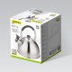 Kettle MAESTRO MR-1323 stainless steel 2.5 l