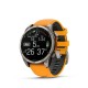 Garmin fenix 8 3.56 cm (1.4 Garmin fenix 8 3.56 cm (1.4