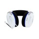 HyperX Cloud Stinger 2 Core Gaming Headsets PS White
