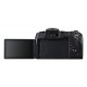 Canon EOS RP MILC Body 26.2 MP CMOS 6240 x 4160 pixels Black