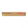 Ricoh 841926 toner cartridge 1 pc(s) Original Yellow