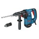 Bosch 0 611 24A 000 rotary hammer 800 W 900 RPM SDS Plus