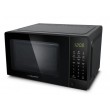 Esperanza EKO009 microwave Black Solo microwave Countertop 20 L 700 W Esperanza EKO009 microwave Black Solo microwave Countertop 20 L 700 W