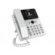 Fanvil V62G IP phone Black 12 lines LCD Fanvil V62G IP phone Black 12 lines LCD