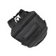 Rivacase Tegel 8465 backpack Casual backpack Black Polyester