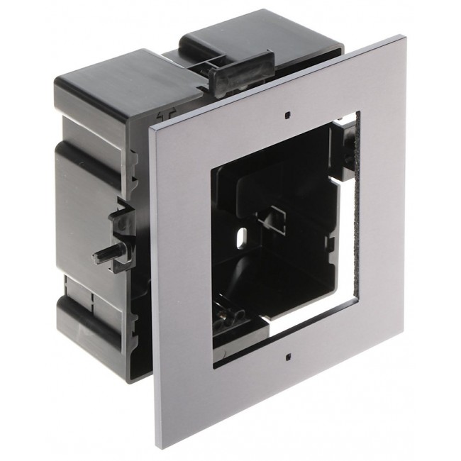 Hikvision DS-KD-ACF1/S intercom system accessory Faceplate