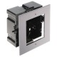 Hikvision DS-KD-ACF1/S intercom system accessory Faceplate