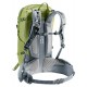 Deuter Hiking backpack - Trail Pro 33 33 L Green