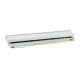 Equip 24-Port Cat.6 Shielded Patch Panel, Light Grey