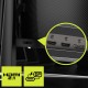 MSI MAG 341CQPDE QD-OLED computer monitor 86.4 cm (34