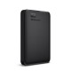 Western Digital Elements Portable external hard drive 5 TB Black Western Digital Elements Portable external hard drive 5 TB Black