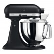 KitchenAid 5KSM175PSEBK Artisan food processor 300 W 4.8 L Black