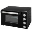 Electric oven ADLER AD 6031 Black Electric oven ADLER AD 6031 Black