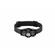 Flashlight Ledlenser MH 5 Black-Grey