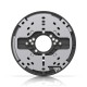 Ubiquiti UACC-GB-PLATE-B security camera accessory