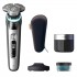 Philips i9000 Prestige XP9204/30 Wet & Dry Electric Shaver with SkinIQ