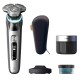 Philips i9000 Prestige XP9204/30 Wet & Dry Electric Shaver with SkinIQ Philips i9000 Prestige XP9204/30 Wet & Dry Electric Shaver with SkinIQ