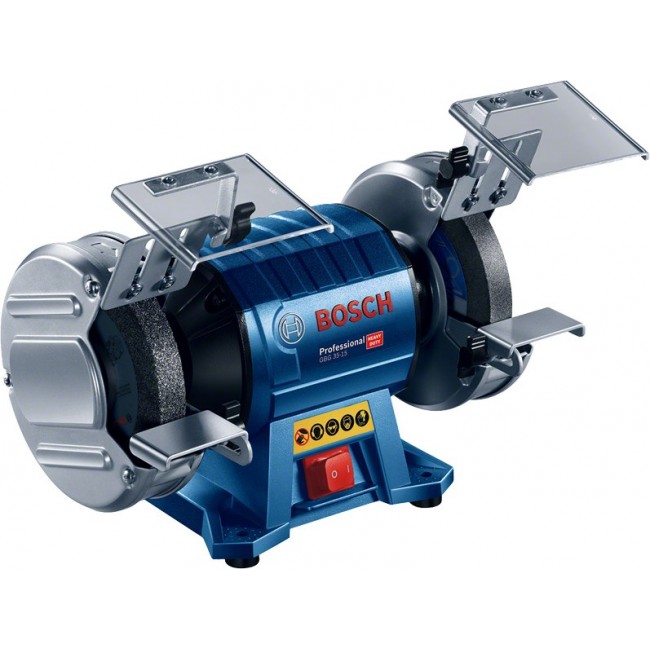 TABLE GRINDER FI 150/20 MM 350W GBG 35-15 BOSCH TABLE GRINDER FI 150/20 MM 350W GBG 35-15 BOSCH