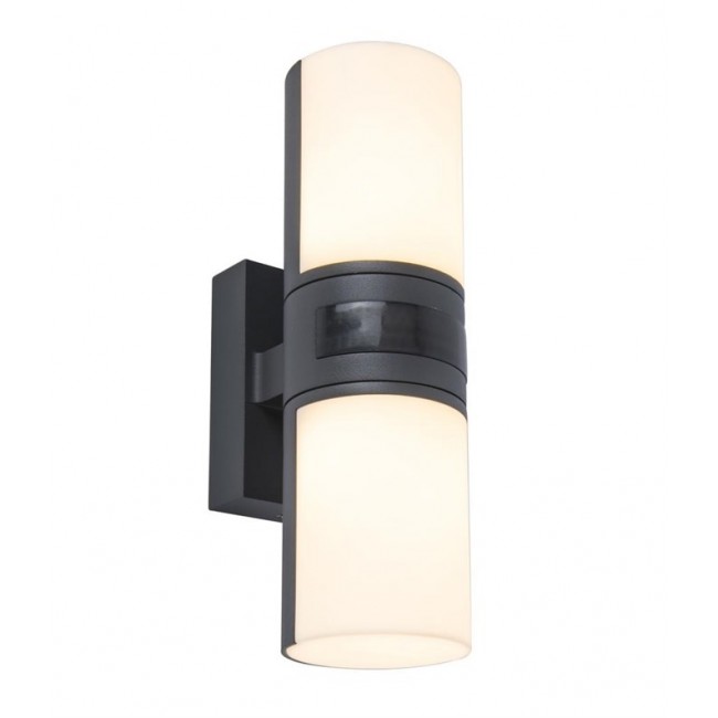 LUTEC CYRA Outdoor wall lighting LED F