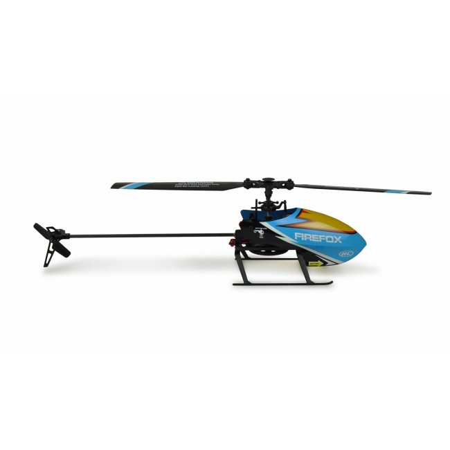 Amewi AFX4 XP Radio-Controlled (RC) model Helicopter Electric engine Amewi AFX4 XP Radio-Controlled (RC) model Helicopter Electric engine