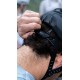 HJC FURION 3.0 Cycling Helmet, MT BLACK, Size L