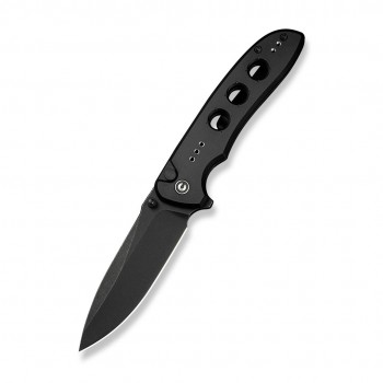CIVIVI Hyperpulse 14C28N Black Knife