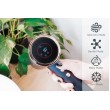 BLDC VV8100 CONCEPT Hair Dryer