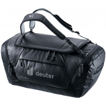 Duffel Pro 60 black