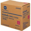 Konica Minolta TNP-48M toner cartridge 1 pc(s) Original Magenta
