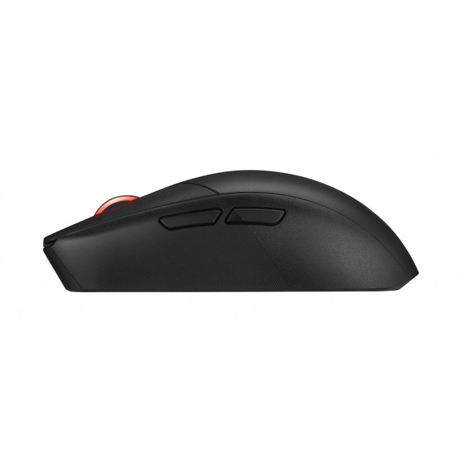 ASUS ROG Strix Impact III Wireless mouse Gaming Ambidextrous RF Wireless + Bluetooth Optical 36000 DPI ASUS ROG Strix Impact III Wireless mouse Gaming Ambidextrous RF Wireless + Bluetooth Optical 36000 DPI